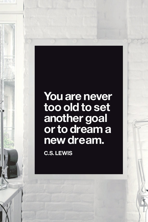 Cs Lewis Inspirational Quotes
 Cs Lewis Inspirational Quotes QuotesGram