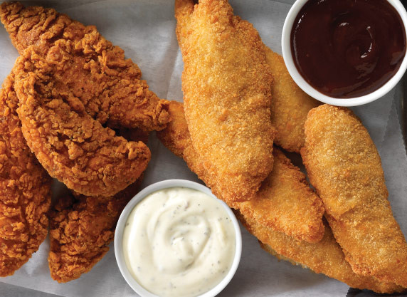 Culvers Dipping Sauces
 Five Reasons Our Chicken Tenders Are the Best