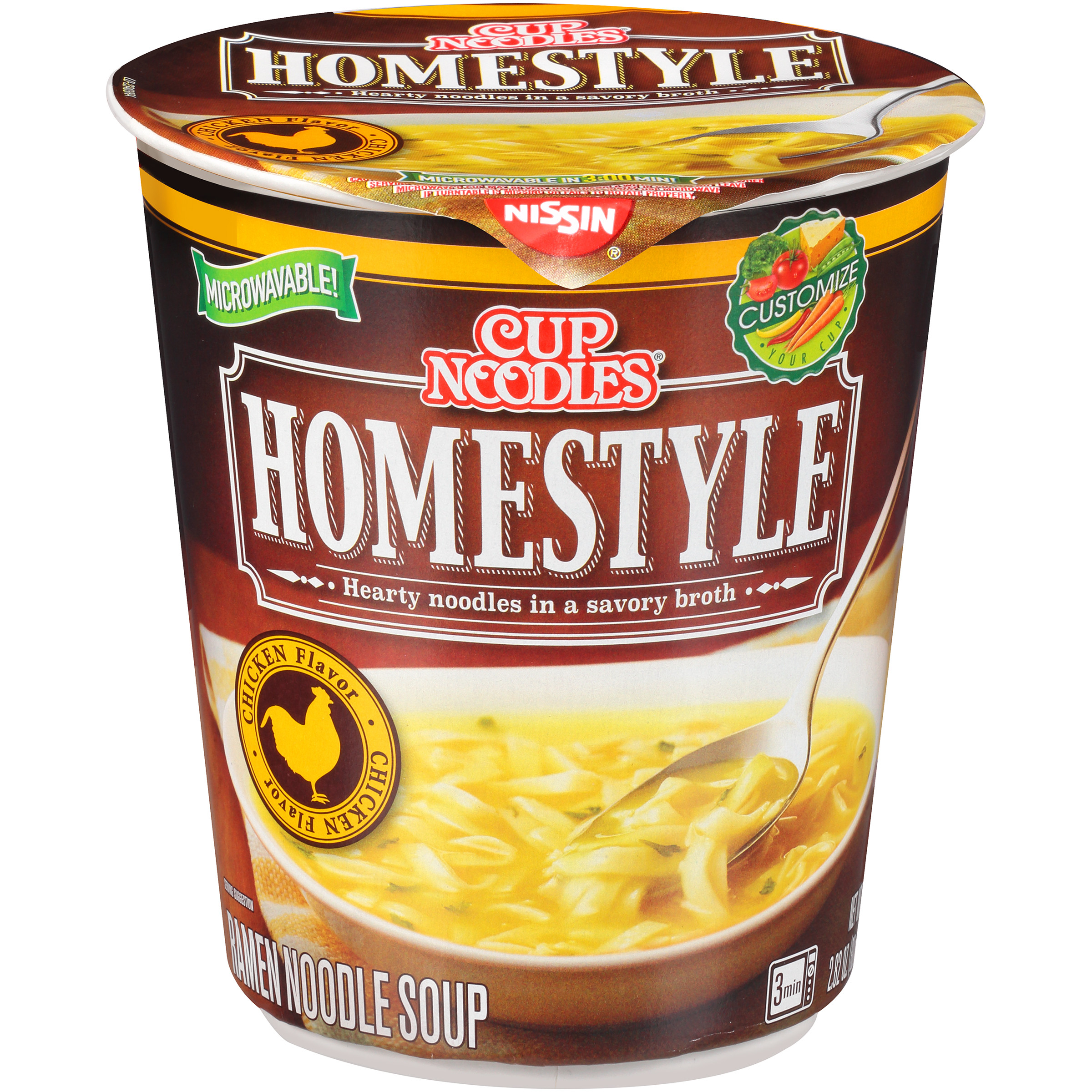 The Best Cup Noodles Homestyle - Home, Family, Style and Art Ideas