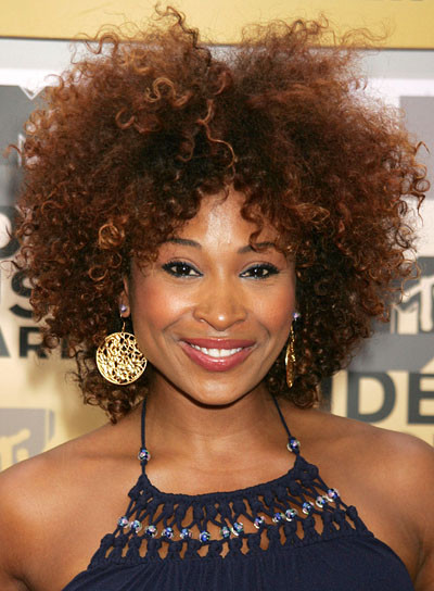 Curly Hairstyles For Natural Black Hair
 Salon Obsessions The Weave Institute Sweat & Sew Ins 3