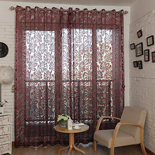 Curtain Images For Living Room
 Sheer Curtains for Living Room Amazon