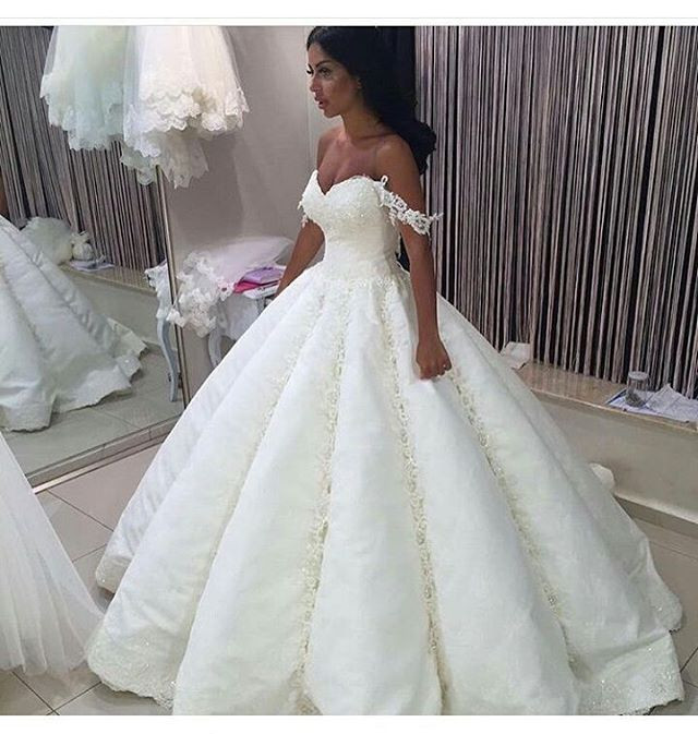 Customize Wedding Dress
 445 best ♡ WEEDING DRESS ♡ images on Pinterest