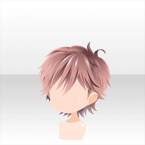 Cute Anime Boy Hairstyles
 Best 25 Anime boy hairstyles ideas on Pinterest