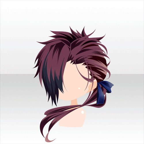 Cute Anime Boy Hairstyles
 終焉のアリア｜＠games アットゲームズ
