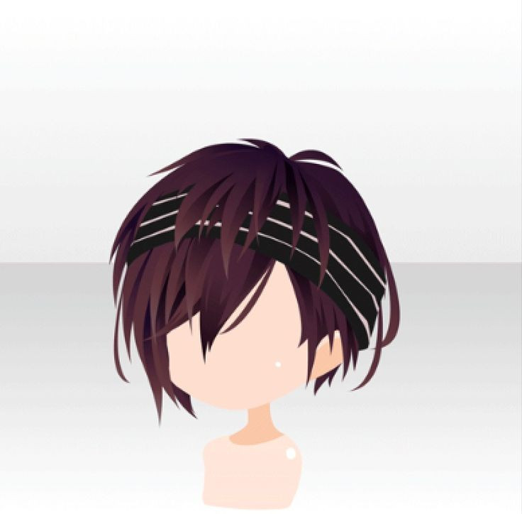 Cute Anime Boy Hairstyles
 The 25 best Anime boy hairstyles ideas on Pinterest