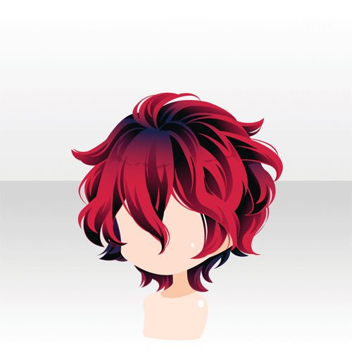 Cute Anime Boy Hairstyles
 Best 25 Anime boy hairstyles ideas on Pinterest