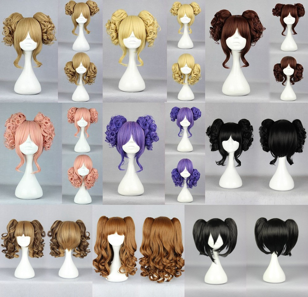 Cute Anime Hairstyles
 Cute anime hairstyles for long hair Hairstyle for women
