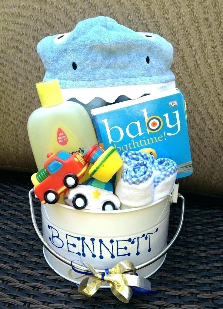 Cute Baby Gift Ideas
 creative baby shower ts