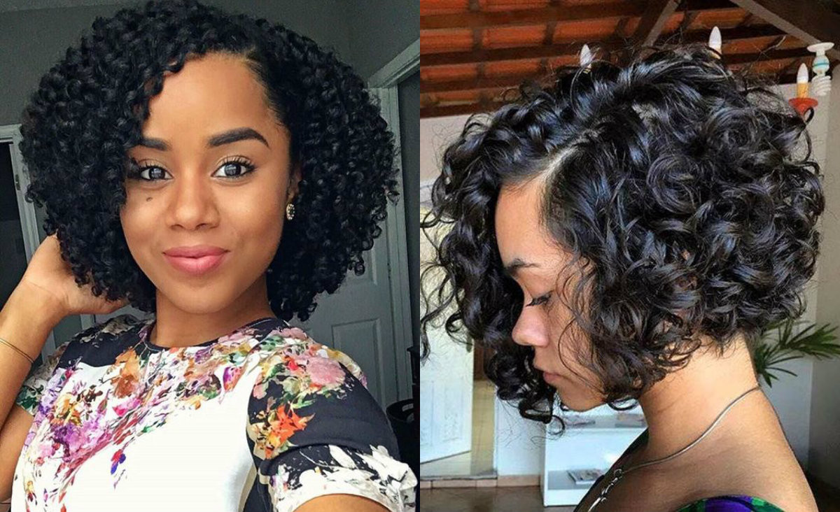 Cute Bobs Black Hairstyles
 Black Women Bob Hairstyles To Consider Today