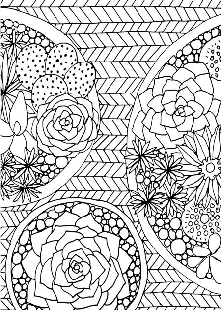 Cute Coloring Pages For Adults
 Cute Coloring Pages Best Coloring Pages For Kids