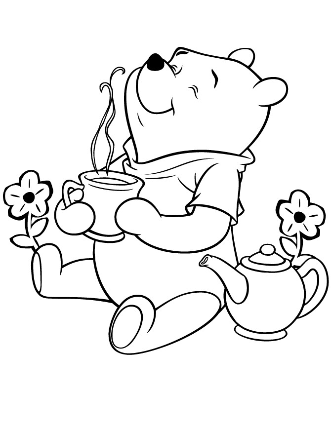 Cute Coloring Pages For Kids
 Cute Coloring Pages Best Coloring Pages For Kids