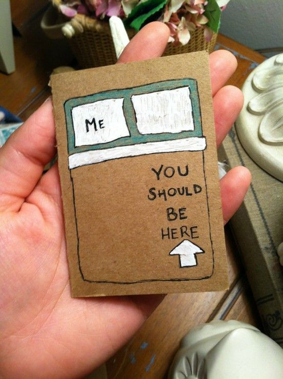 Cute Diy Gift Ideas For Boyfriend
 Pin van Viva Springle op Fun Relatiegeschenken