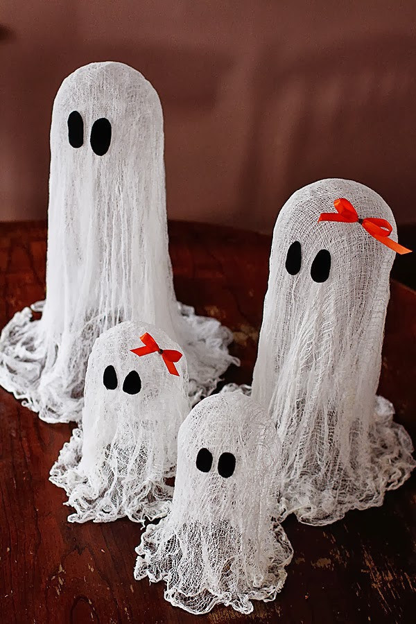 Cute DIY Halloween Decorations
 Ideas & Products Halloween Decorations