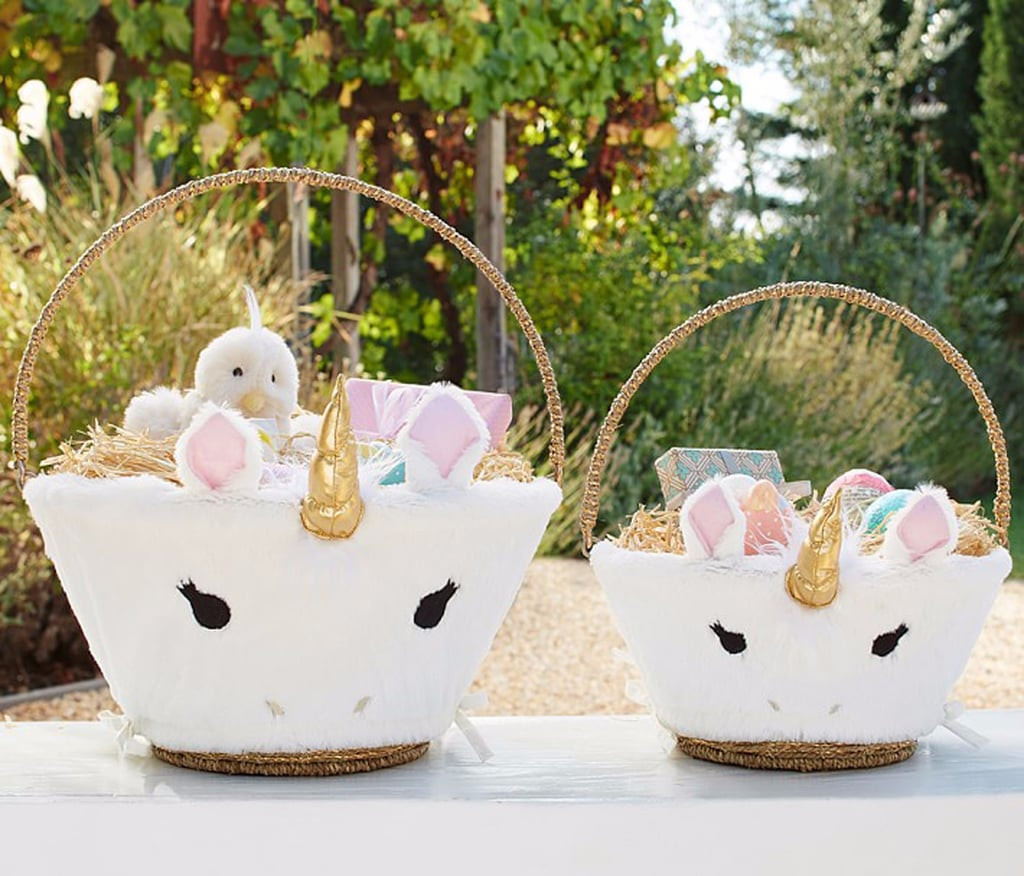 Cute Easter Basket Ideas
 Cute Easter Baskets For Kids
