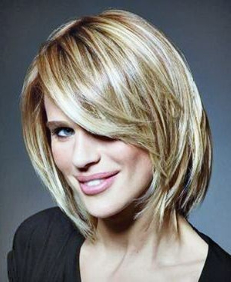 Cute Female Haircuts
 20 Hairstyles For Women Over 30 Feed Inspiration