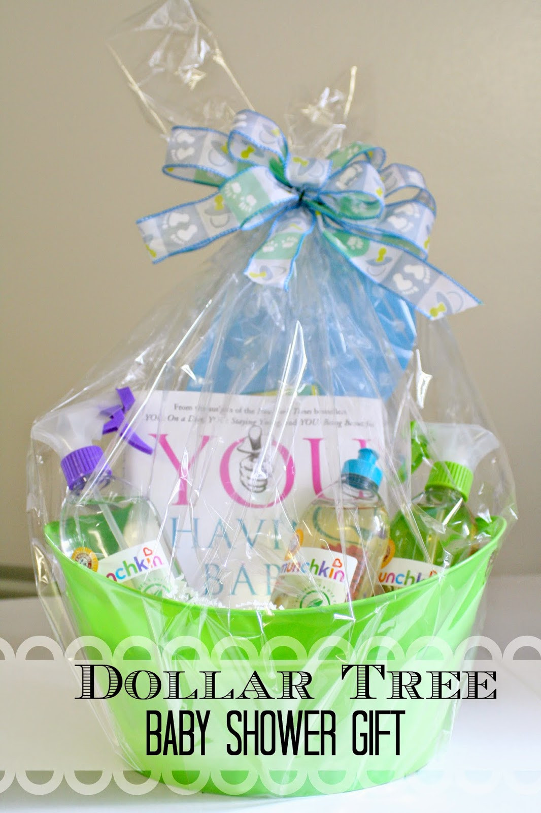 Cute Gifts For Baby Shower
 Baby Shower Gift