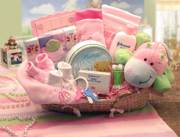 Cute Gifts For Baby Shower
 best baby shower ts for boys