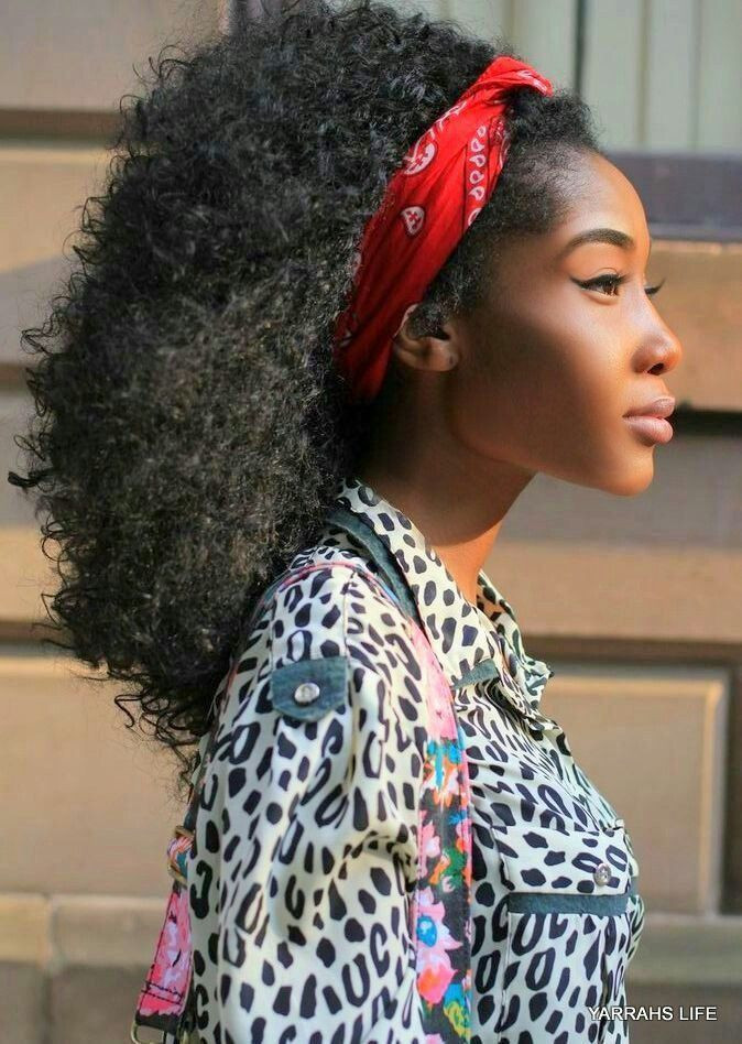 Cute Hairstyles For Black Teens
 20 Cute Hairstyles for Black Teenage Girls