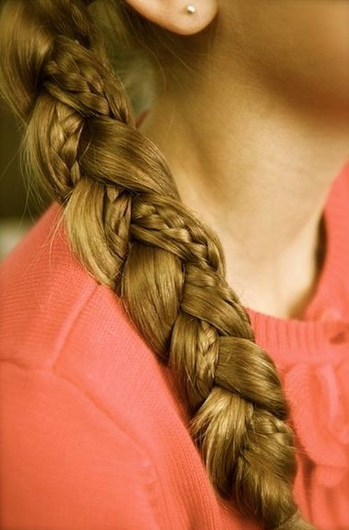 Cute Hairstyles For Braids
 75 Cute & Cool Hairstyles for Girls for Short Long