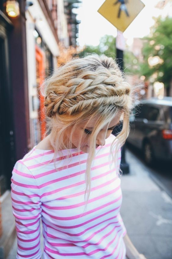 Cute Hairstyles For Braids
 Popular Hairstyles Archives Page 4 of 10 PoPular Haircuts