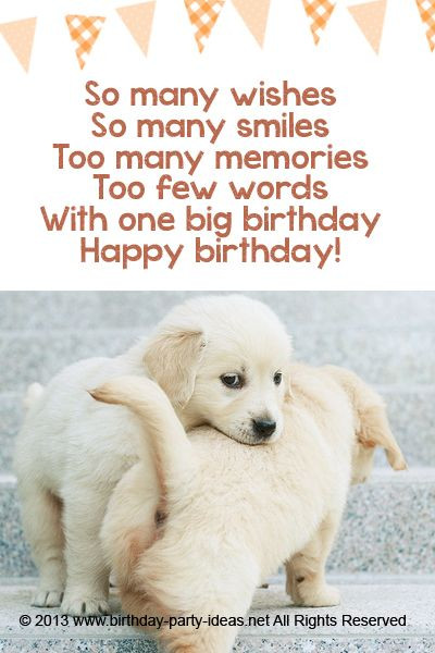 Cute Happy Birthday Quotes
 101 best images about Cute Happy Birthday Quotes and