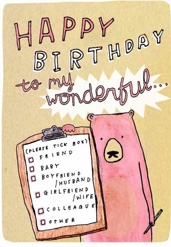 Cute Happy Birthday Quotes
 110 best Cute Birthday Wishes images on Pinterest