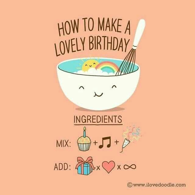 Cute Happy Birthday Quotes
 The 25 best Cute happy birthday quotes ideas on Pinterest