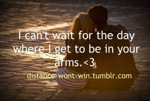 Cute Long Distance Relationship Quotes
 101 Cute Long Distance Relationship Quotes for Him