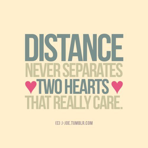 Cute Long Distance Relationship Quotes
 Long Distance Sister Quotes QuotesGram