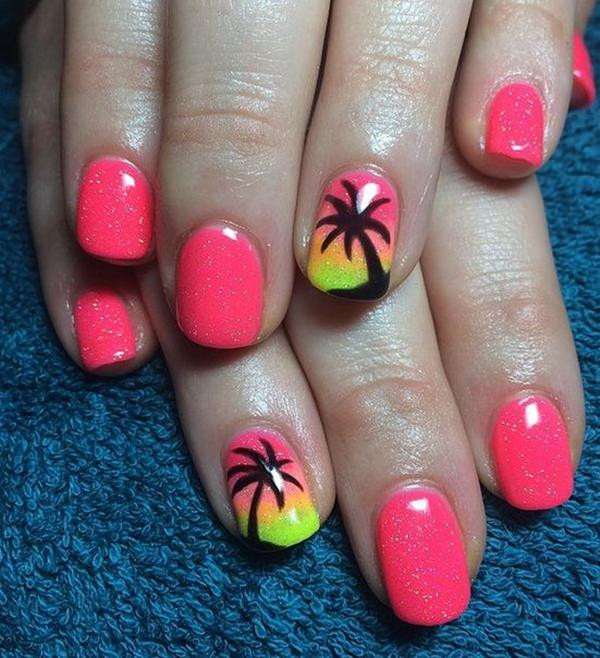 Cute Nail Designs
 132 Easy Designs for Short Nails That You Can Try at Home