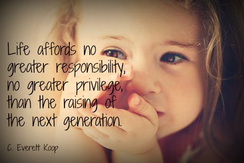 Cute Quotes About Children
 Quotes About Providing For Family QuotesGram