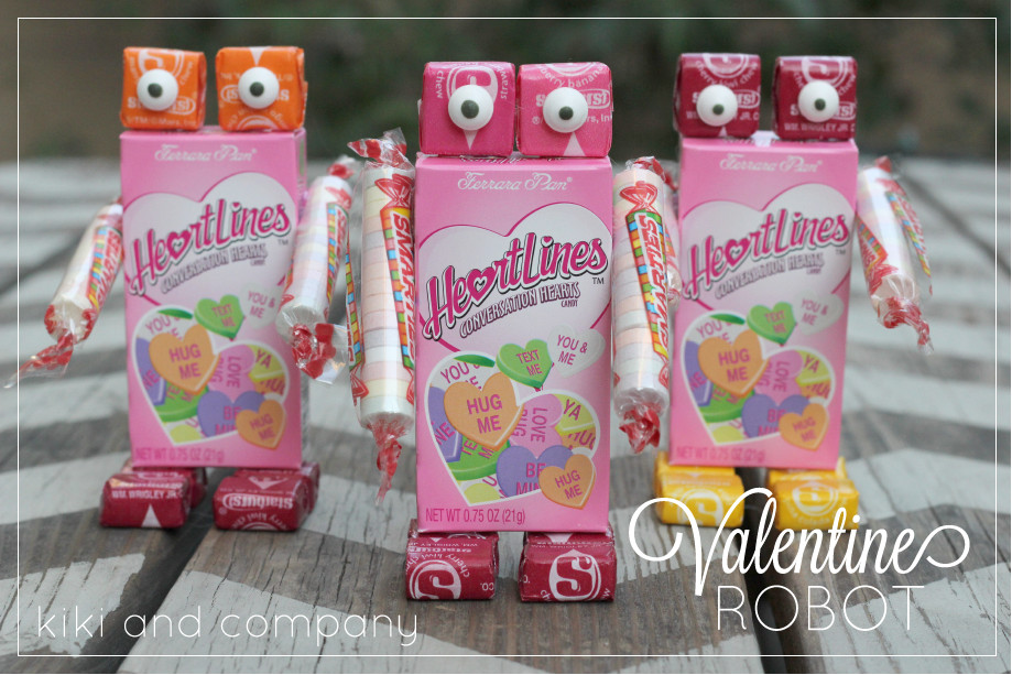 Cute Valentine Gift Ideas For Kids
 40 Simple Fun Valentine s Day Craft Ideas Just for Kids