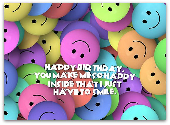 Cutest Birthday Wishes
 Cute Birthday Wishes The Cutest Birthday Messages
