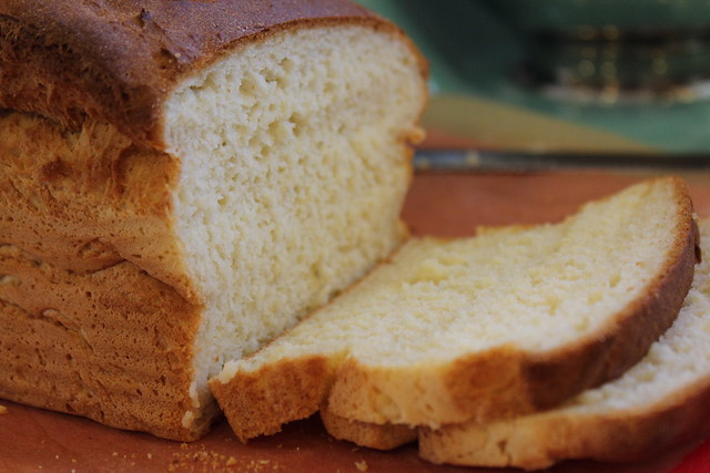 Dairy Free Bread Machine Recipes
 Soft Gluten Free Sandwich Bread Recipe that s Easy to Make