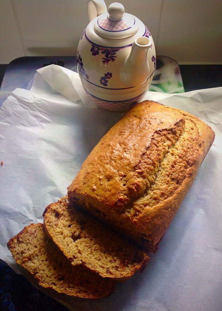 Dairy Free Bread Machine Recipes
 No egg dairy free banana bread conventional or bread