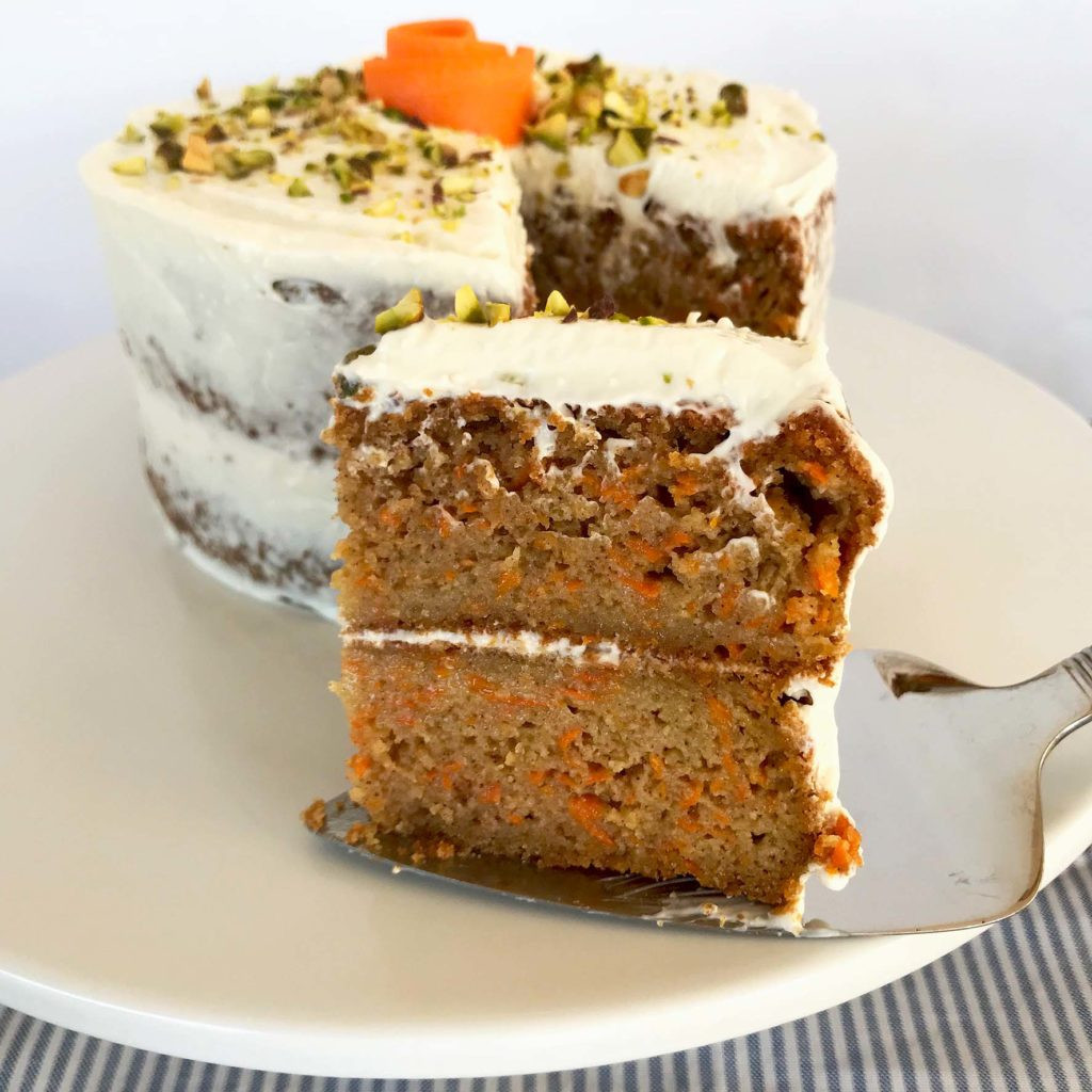 Dairy Free Carrot Cake Frosting
 carrot cake with greek yogurt cream cheese frosting