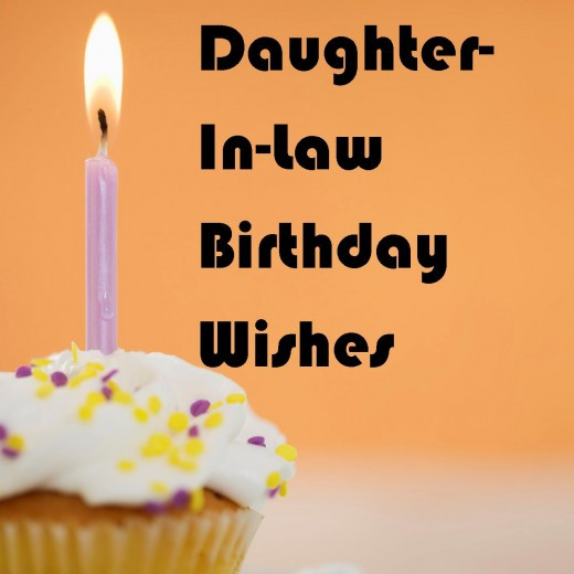 Daughter In Law Birthday Quotes
 Daughter In Law Quotes Funny QuotesGram