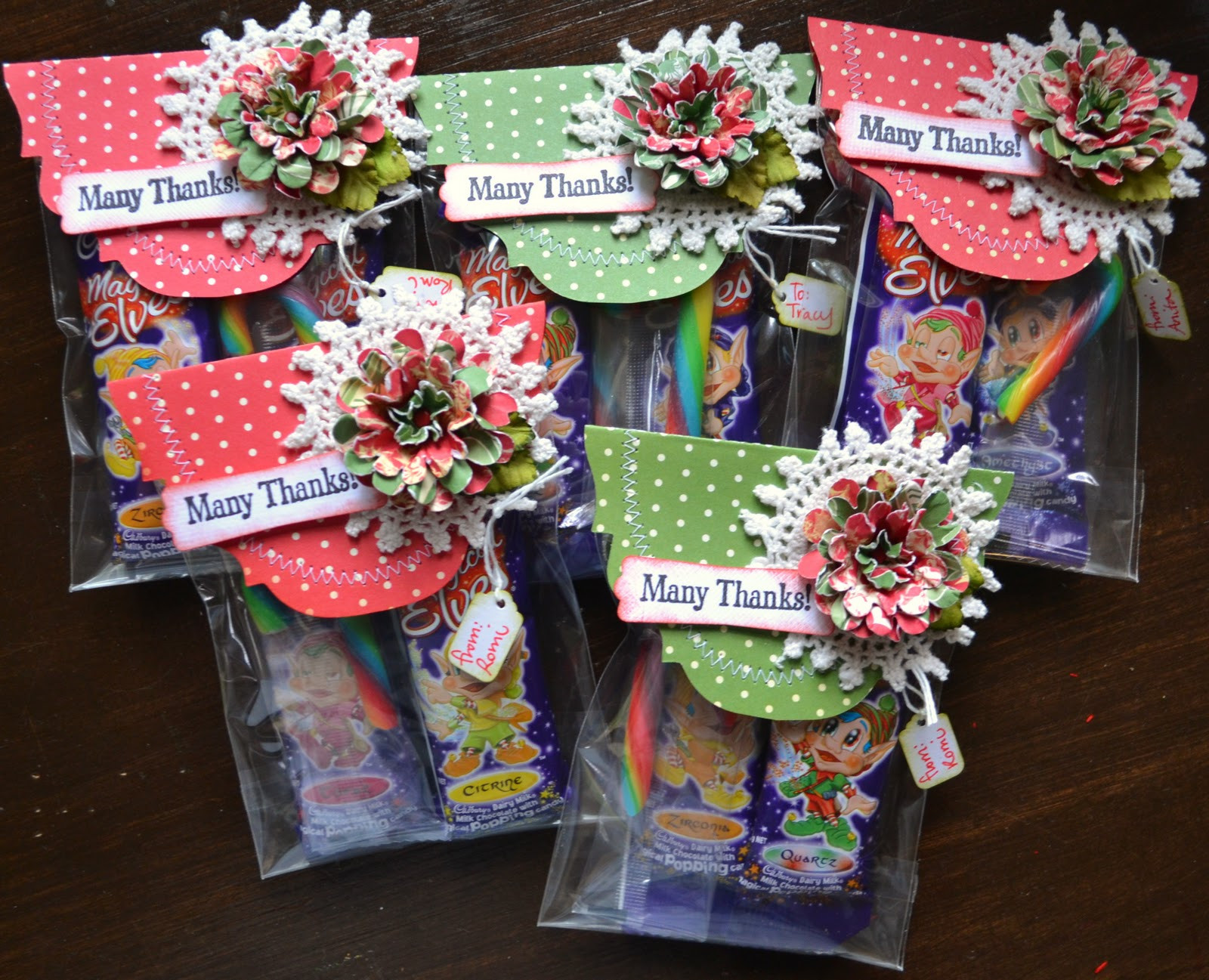 Daycare Christmas Gift Ideas
 Ninny Noo Creations Teachers ts