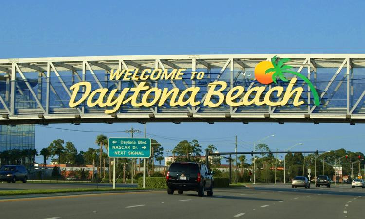 Daytona Beach Bachelor Party Ideas
 Visiting Daytona Florida the Original Mancation