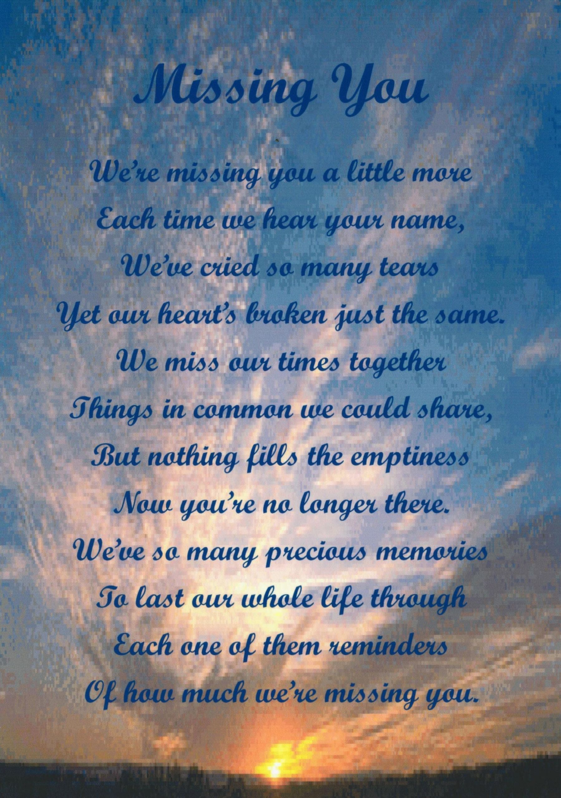 Death Anniversary Quotes For Dad
 1 Year Anniversary Memorial Poems 17 Pics In Our Database