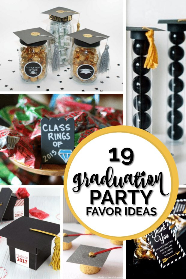 December Graduation Party Ideas
 19 of the Best Graduation Party Favor Ideas Spaceships