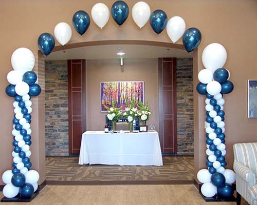 December Graduation Party Ideas
 Graduation Party Decorations 6 Party Rental Store in