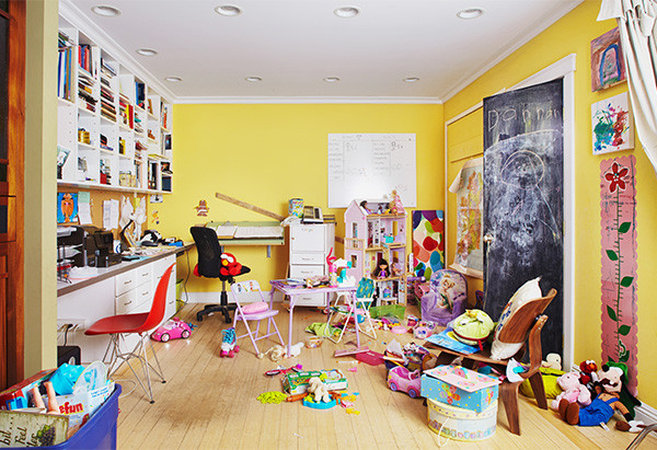 Declutter Kids Room
 Organizing Kids Rooms Quick Declutter Project