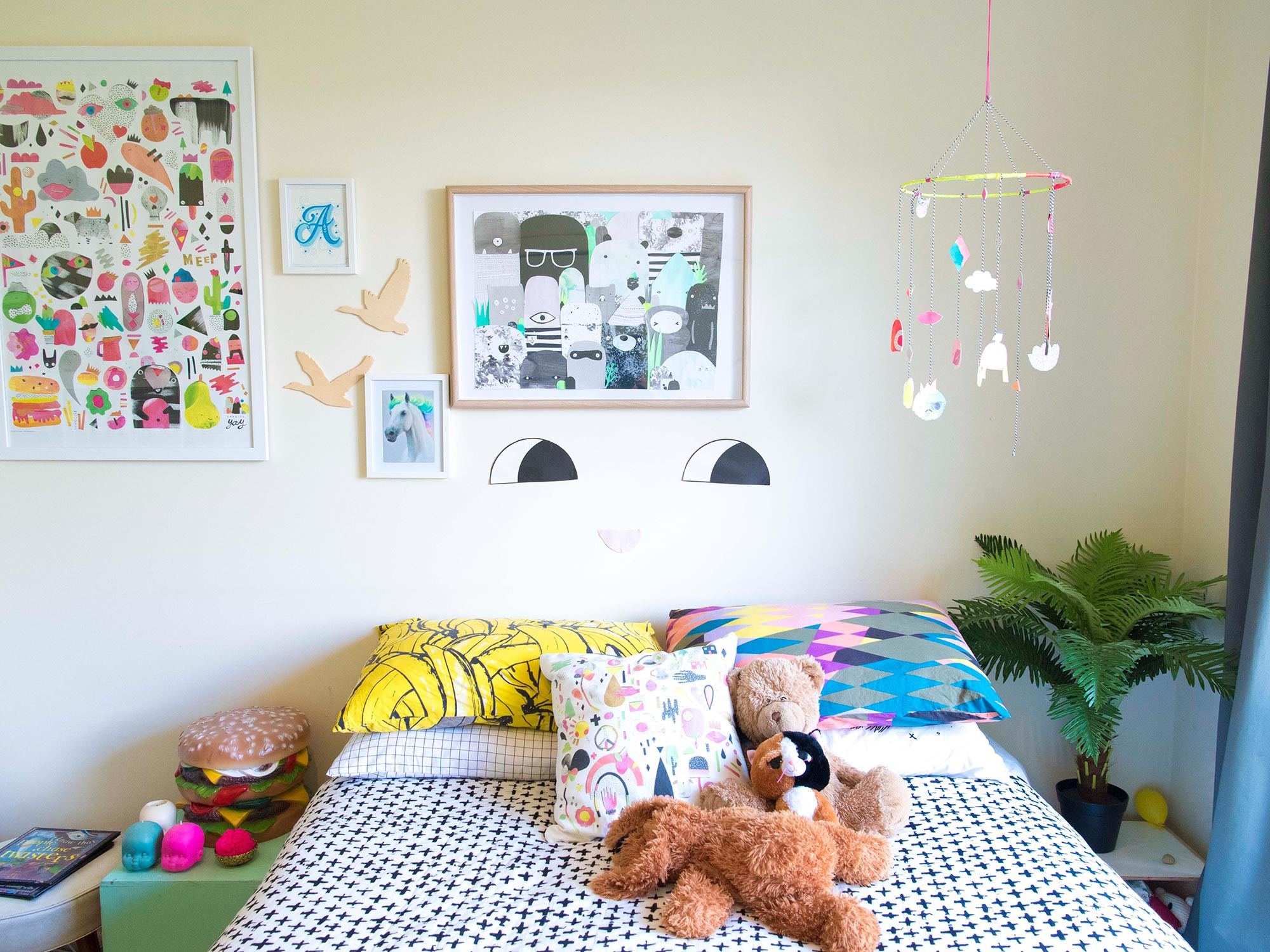 Declutter Kids Room
 Six Step Guide to Declutter Kids Rooms realestate