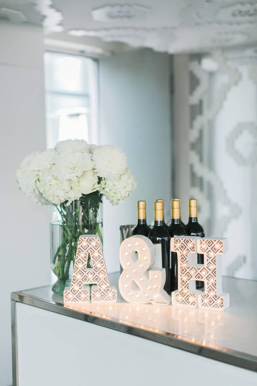 Decorating Ideas For An Engagement Party
 25 Amazing DIY Engagement Party Decoration Ideas for 2020