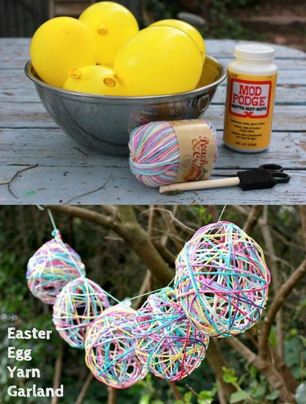 Decorating Ideas For Easter Party
 Creative Easter Party Ideas Hative
