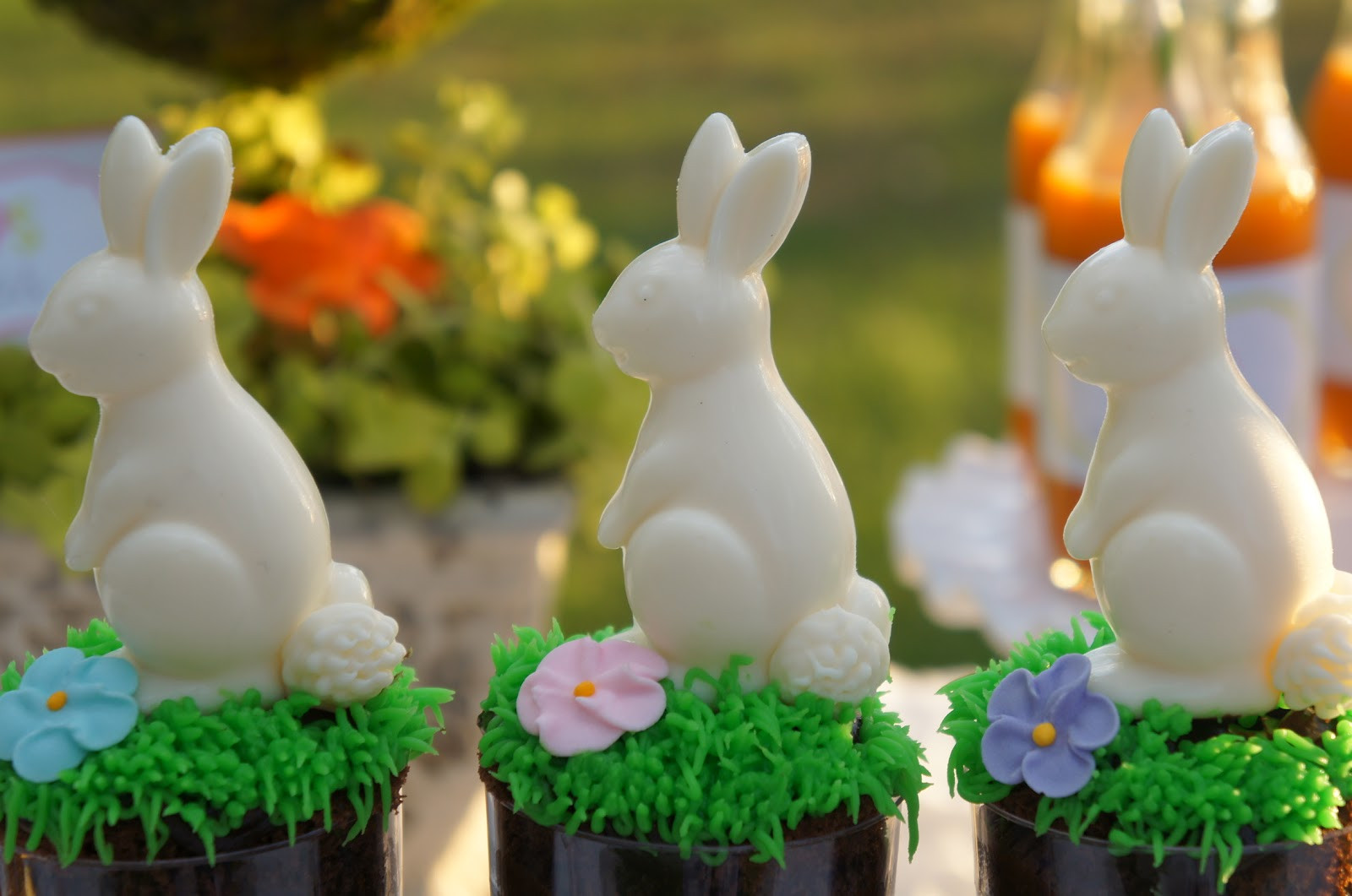 Decorating Ideas For Easter Party
 Hop Over Easter Party Real Parties I ve Styled