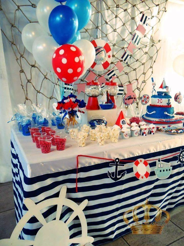 Decoration Birthday Party
 40 Useful Party Decoration Ideas For Any Occasion Bored Art