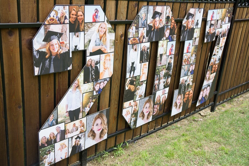 Decoration Ideas For Graduation Party
 7 Picture Perfect Graduation Decorations to Celebrate in Style