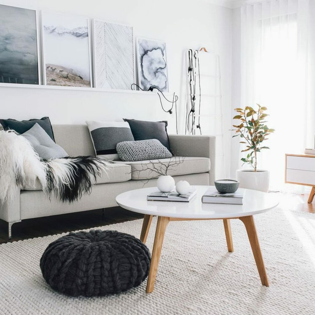 Decorative Accessories For Living Room
 Hygge Decor 7 Best Tips For Your Home